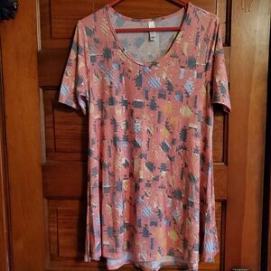 LuLaRoe Perfect T